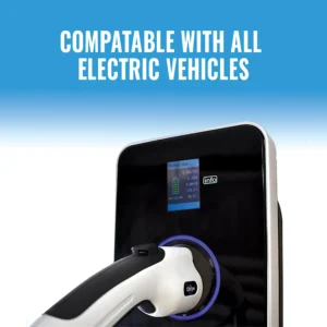 EV Charger_Plug In_Close up_Gradient+Text