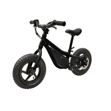 E11 Balance Bike Dimensions_NewElectricSite