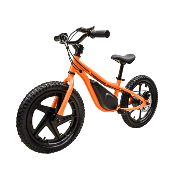 E13 Balance Bike Dimensions_NewElectricSite